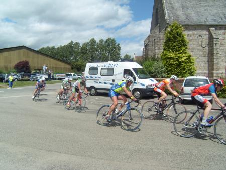 GREMEVILLERS