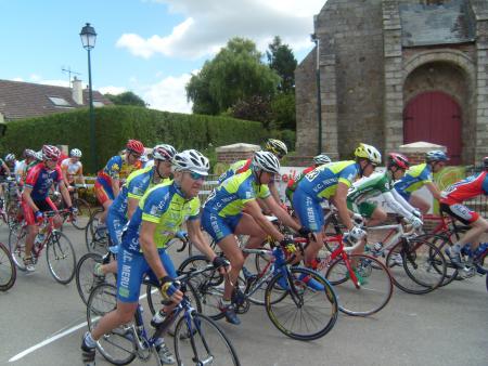 GREMEVILLERS