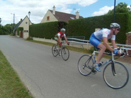 GREMEVILLERS