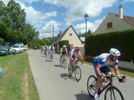 GREMEVILLERS