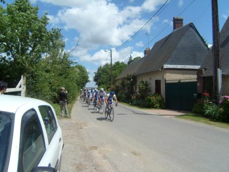 GREMEVILLERS