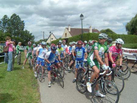 GREMEVILLERS