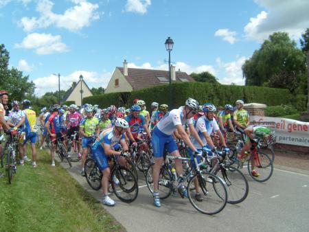 GREMEVILLERS