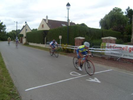 GREMEVILLERS
