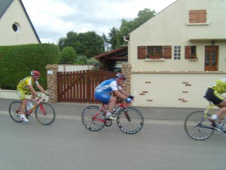 GREMEVILLERS