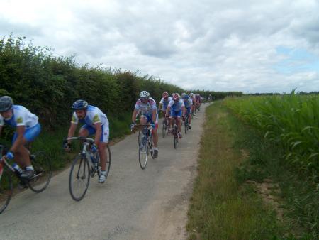 GREMEVILLERS