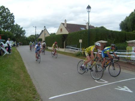 GREMEVILLERS