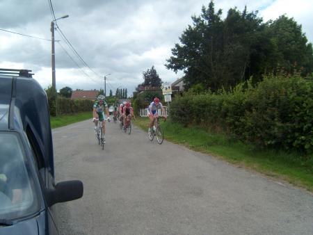 GREMEVILLERS