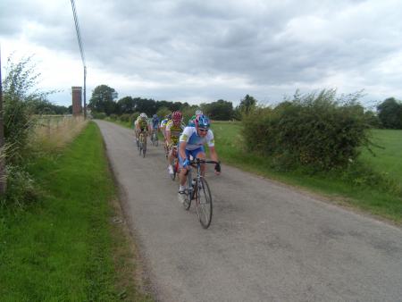 GREMEVILLERS