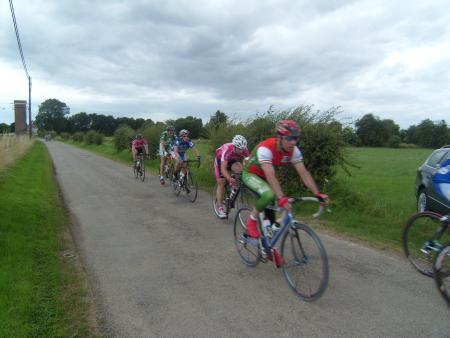 GREMEVILLERS