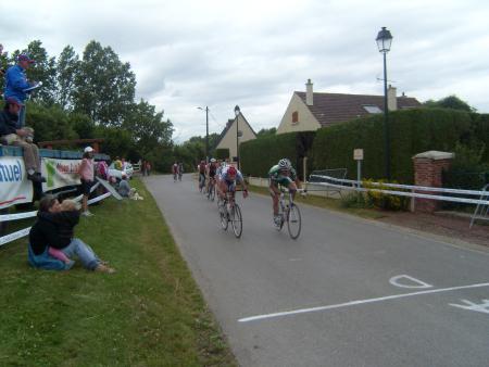 GREMEVILLERS