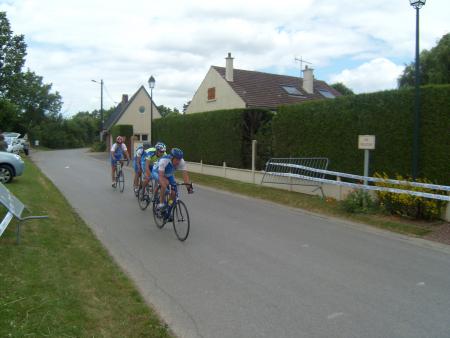 GREMEVILLERS