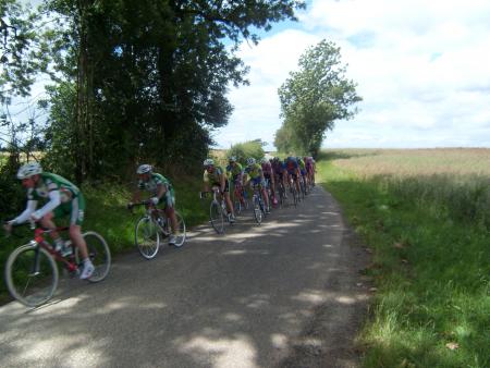 GREMEVILLERS