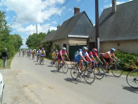 GREMEVILLERS