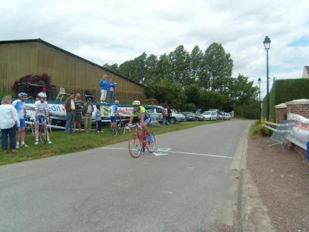 GREMEVILLERS