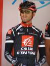 TOUR DE FRANCE 2008