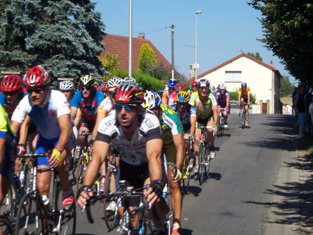 SARRON