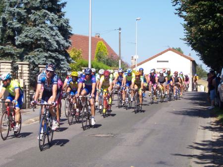 SARRON