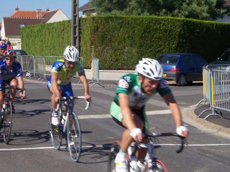 SARRON