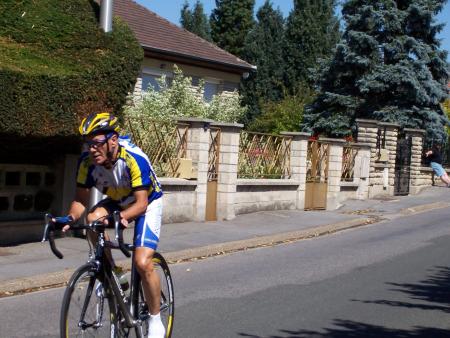 SARRON