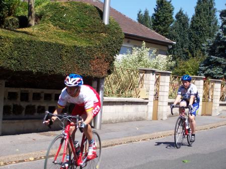 SARRON