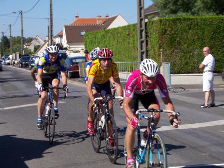 SARRON