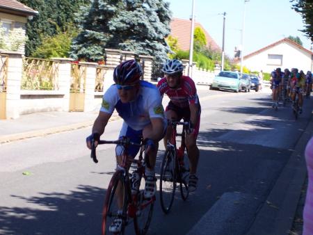 SARRON