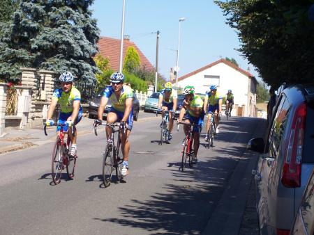 SARRON