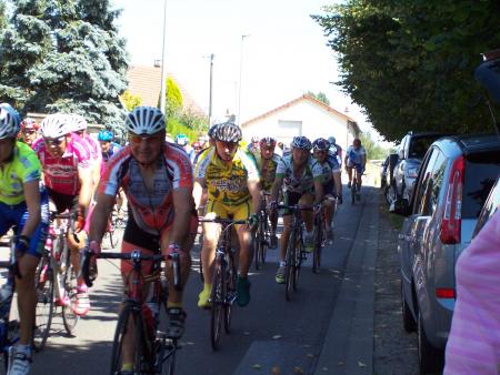 SARRON