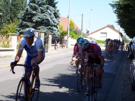 SARRON