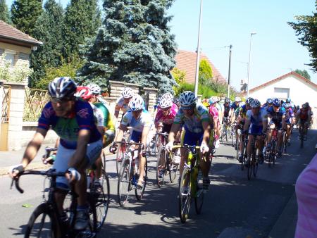 SARRON