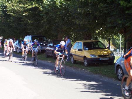 SARRON