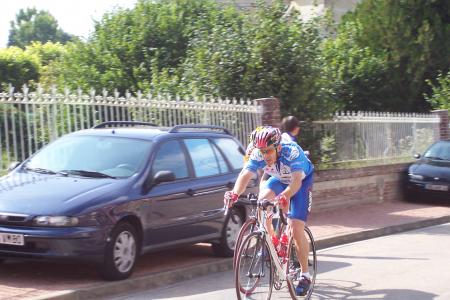 LAVERSINE