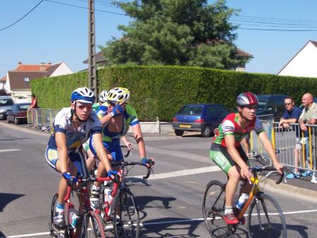 SARRON