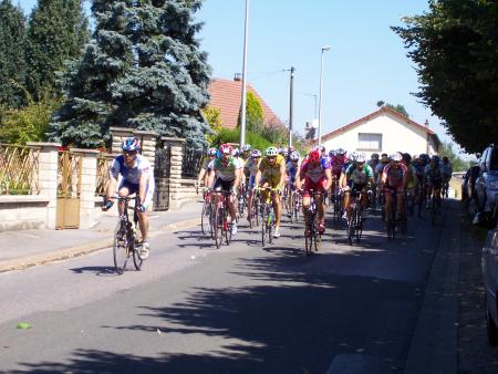 SARRON
