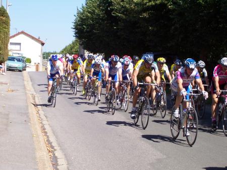 SARRON