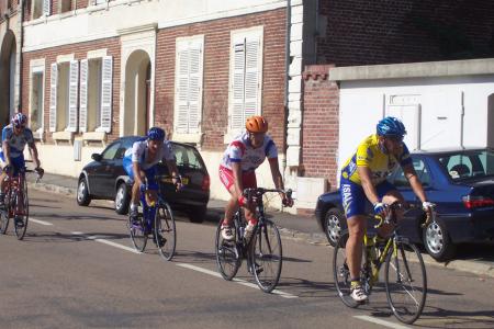 LAVERSINE