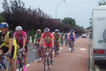 ESTREES ST DENIS