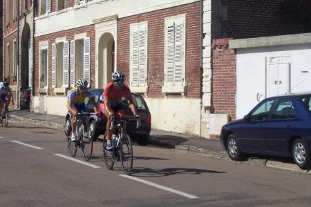 LAVERSINE