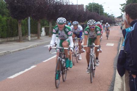 ESTREES ST DENIS
