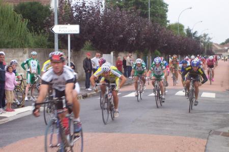 ESTREES ST DENIS