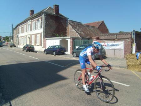 LAVERSINE