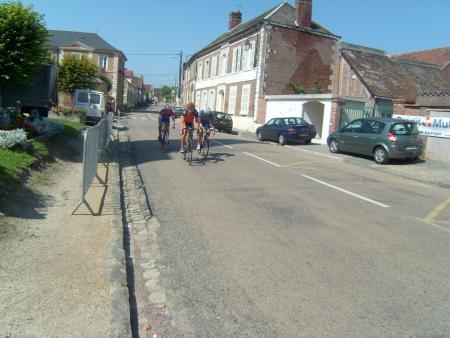 LAVERSINE