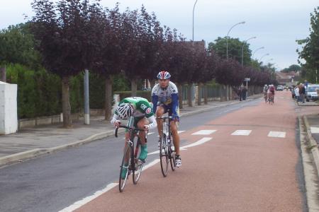 ESTREES ST DENIS