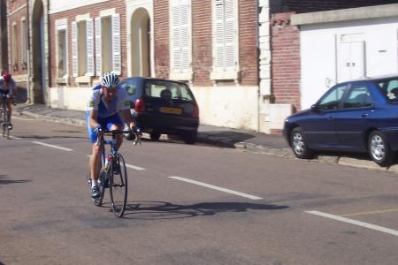 LAVERSINE