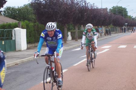 ESTREES ST DENIS