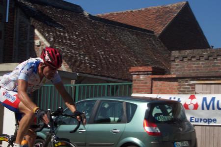 LAVERSINE