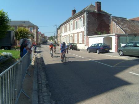 LAVERSINE
