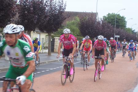 ESTREES ST DENIS