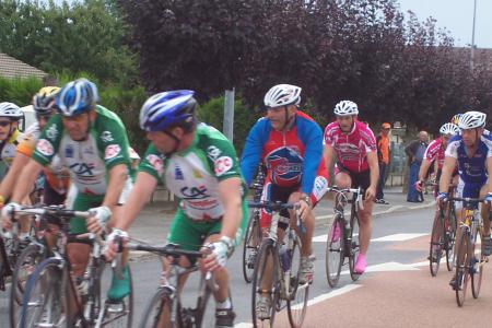ESTREES ST DENIS